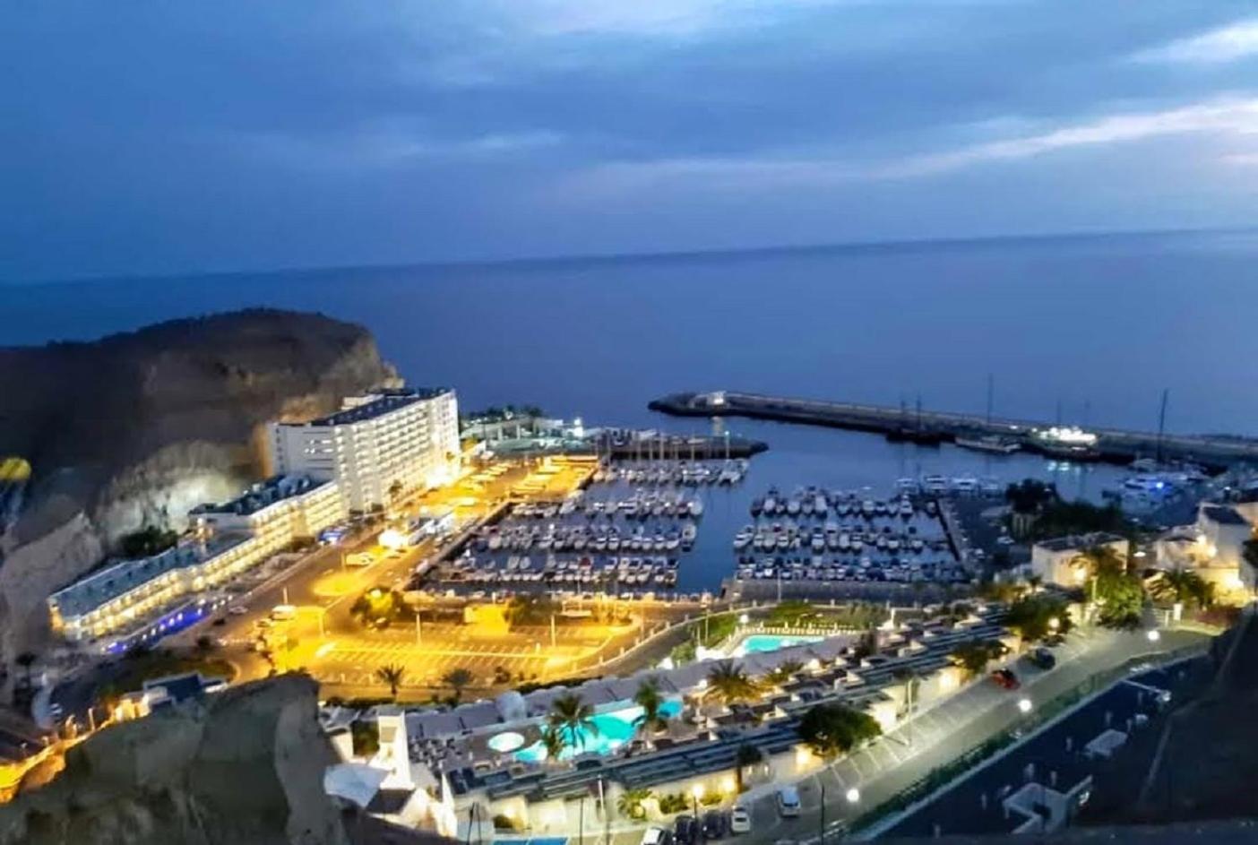 Most Sunny Days On Gran Canaria Puerto Rico  Exterior photo